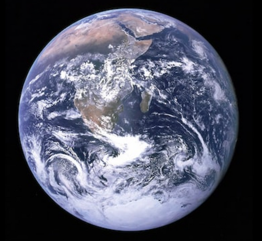 Earth Babe