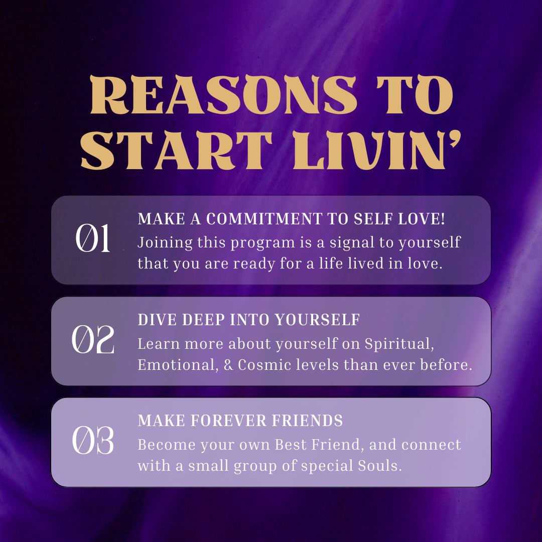 Livin' Winter 2024 - READY TO REGULATE RATE