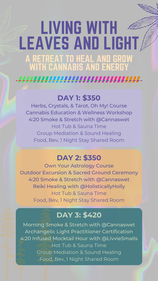 LLL Retreat - Feb '23 - Day 3