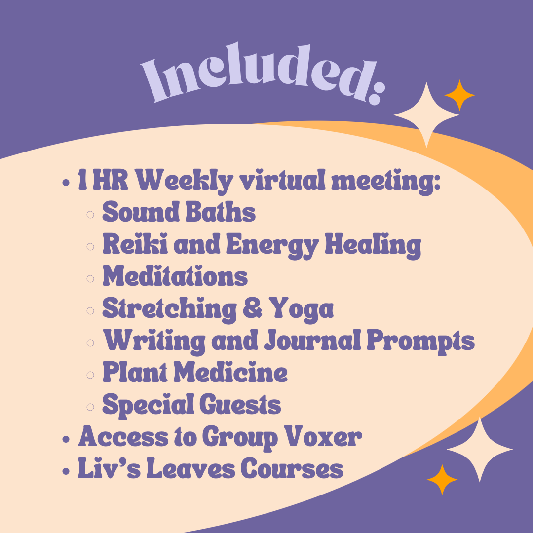 LIVIN Membership - Pay In Full