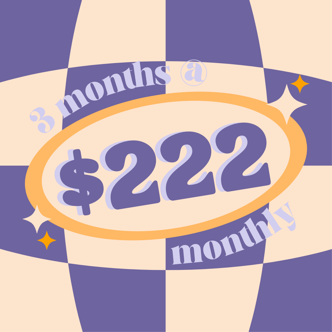 LIVIN Membership - Pay In Full