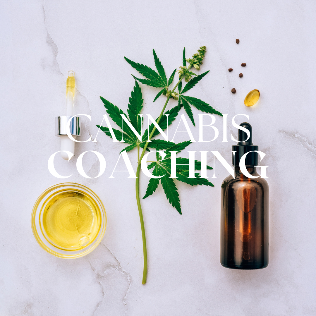 Canna-Coaching - 1hr