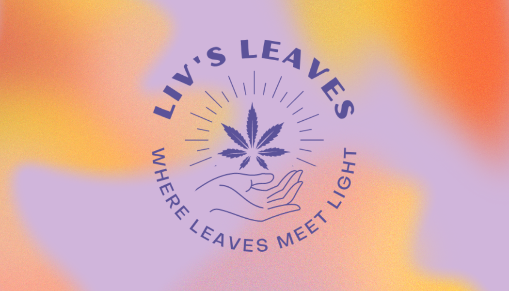 Liv's Leaves Gift Card