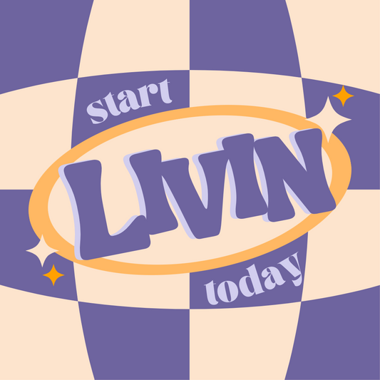 LIVIN Membership - Monthly