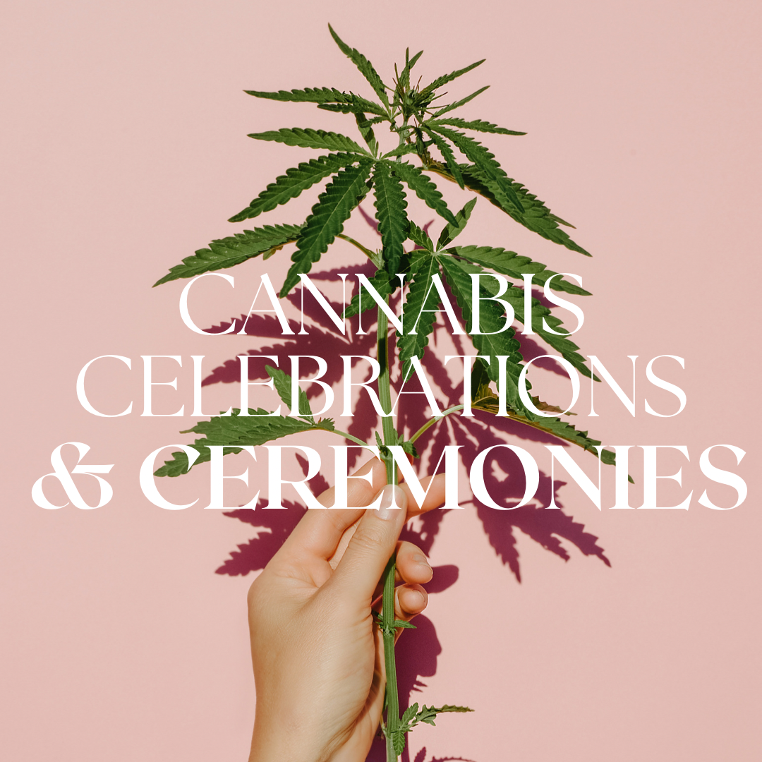 Celebrations & Ceremonies